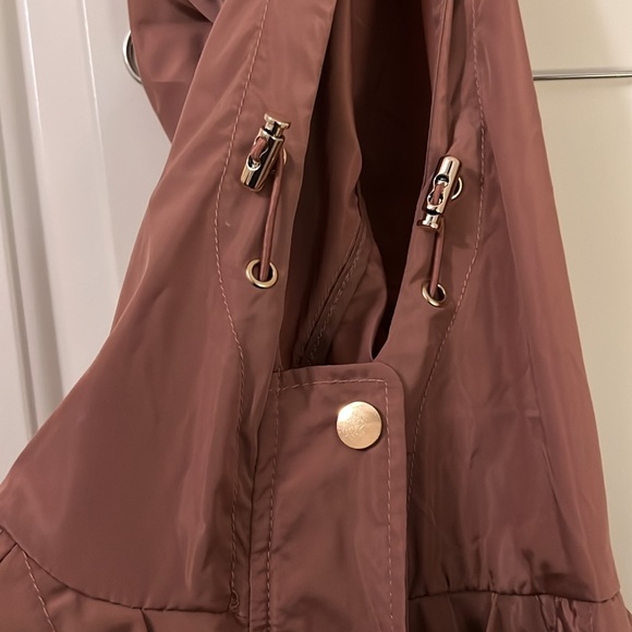 Cavalini Nylon Jacket - Picture 10 of 11